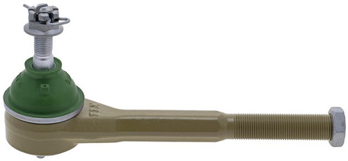 Mevotech TTX Steering Tie Rod End TXES2836RL - view 3