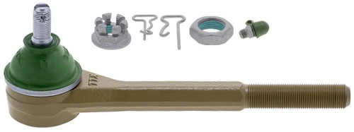 Mevotech TTX Steering Tie Rod End TXES2837RL - view 5