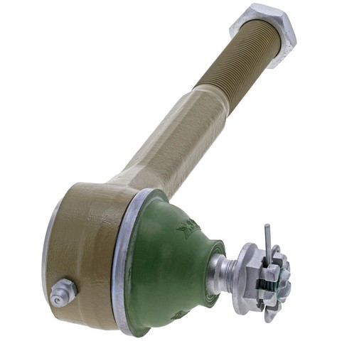Mevotech TTX Steering Tie Rod End TXES2838RL - view 6