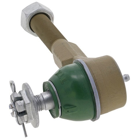 Mevotech TTX Steering Tie Rod End P/N:TXES3366T