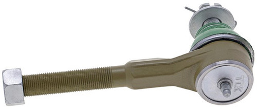 Mevotech TTX Steering Tie Rod End P/N:TXES3367T