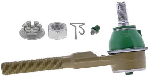 Mevotech TTX Steering Tie Rod End TXES3367T - view 5