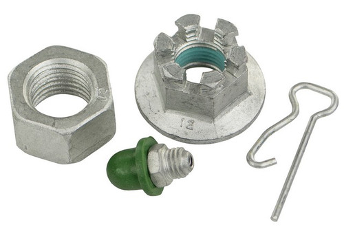 Steering Tie Rod End fits 1997-2005 Pontiac Grand Prix Montana Trans Sport  MEVO