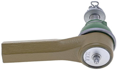Mevotech TTX Steering Tie Rod End TXES3459 - view 2