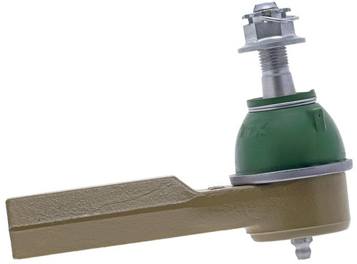 Mevotech TTX Steering Tie Rod End TXES3459 - view 3