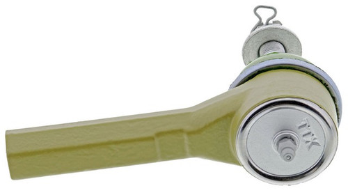 Mevotech TTX Steering Tie Rod End TXES3493T - view 2