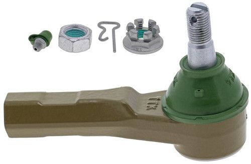 Mevotech TTX Steering Tie Rod End TXES3571 - view 5