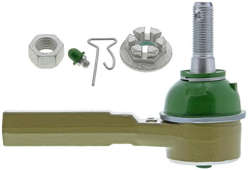 Mevotech TTX Steering Tie Rod End TXES3609 - view 5