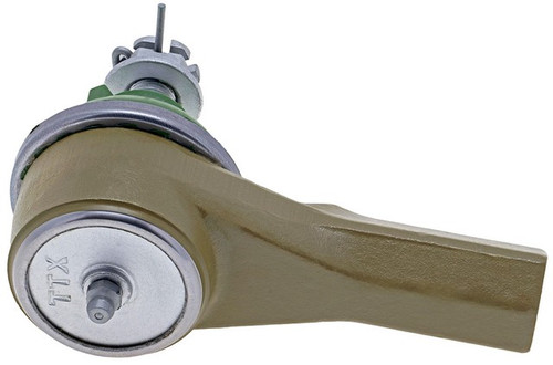Mevotech TTX Steering Tie Rod End TXES3631 - view 2