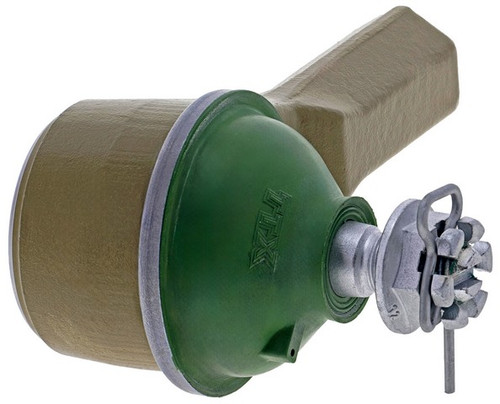 Mevotech TTX Steering Tie Rod End P/N:TXES3631