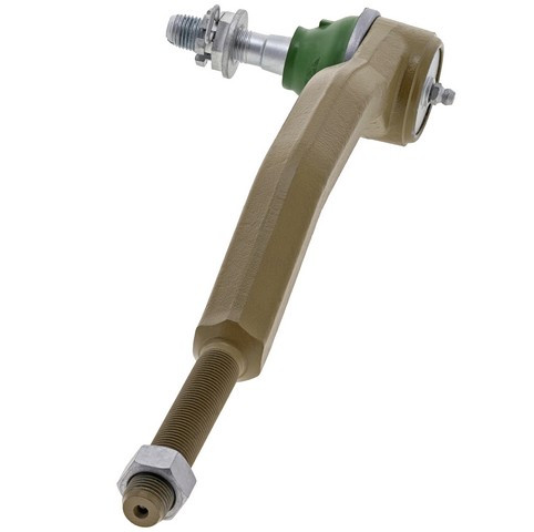 Mevotech TTX Steering Tie Rod End P/N:TXES3675