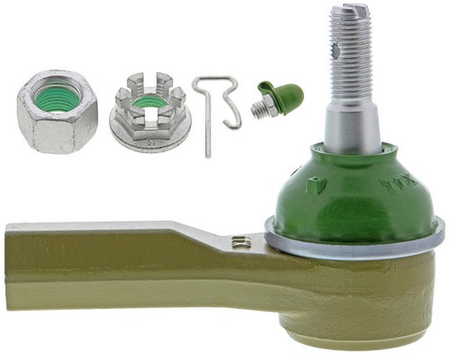Mevotech TTX Steering Tie Rod End TXES3691 - view 5