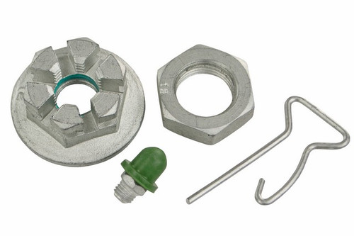 Mevotech TTX Steering Tie Rod End P/N:TXES409RT