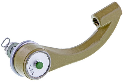 Mevotech TTX Steering Tie Rod End TXES80360 - view 2