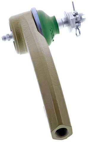 Mevotech TTX Steering Tie Rod End TXES80361