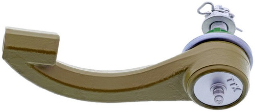 Mevotech TTX Steering Tie Rod End TXES80361 - view 2