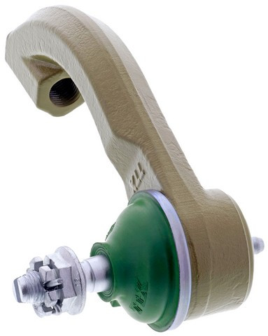Mevotech TTX Steering Tie Rod End TXES80361 - view 6