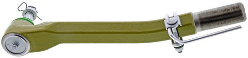 Mevotech TTX Steering Tie Rod End P/N:TXES80754