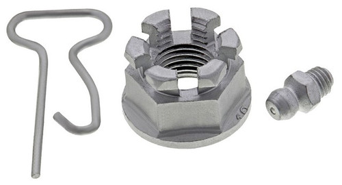 Mevotech TTX Steering Tie Rod End TXES80754 - view 4