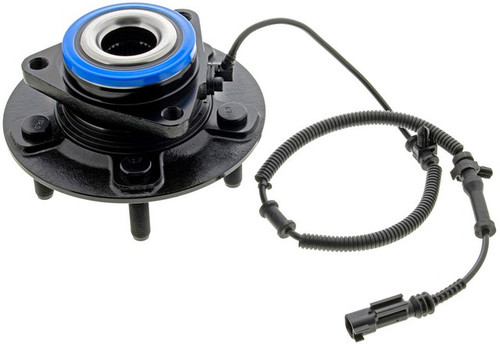 Mevotech TTX Wheel Bearing and Hub Assembly TXF25309 - view 3