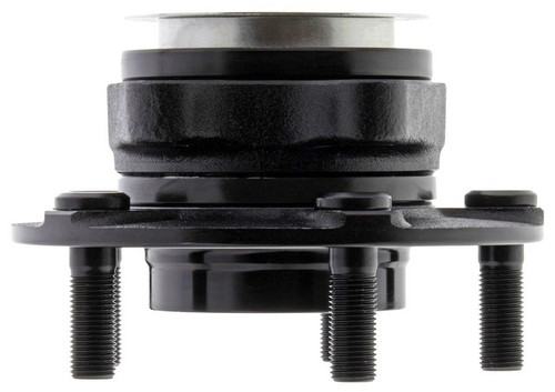 Mevotech TTX Wheel Bearing and Hub Assembly TXF30319 - view 6