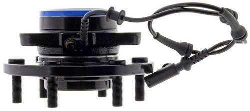 Mevotech TTX Wheel Bearing and Hub Assembly TXF30323 - view 6