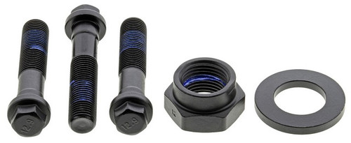 Wheel Bearing and Hub Assembly Mevotech TXF50302