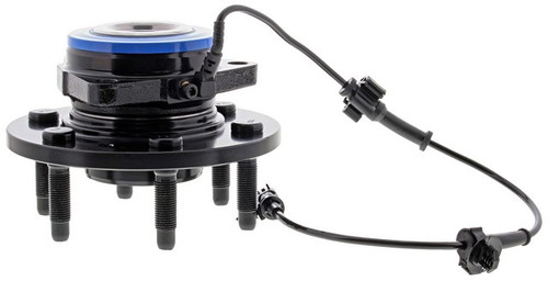 Wheel Bearing and Hub Assembly Mevotech TXF50302