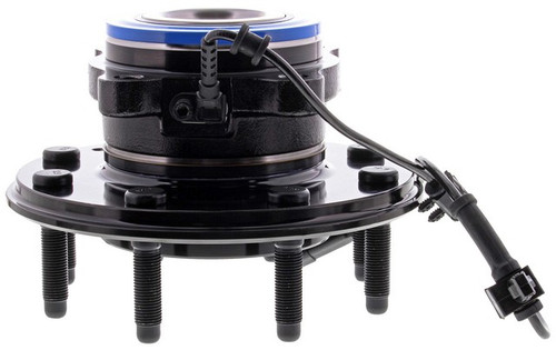 Mevotech TTX Wheel Bearing and Hub Assembly TXF50308 - view 6