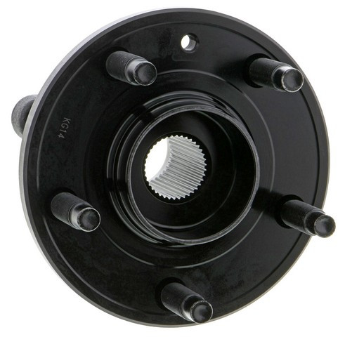 Mevotech TTX Wheel Bearing and Hub Assembly TXF512460 - view 2