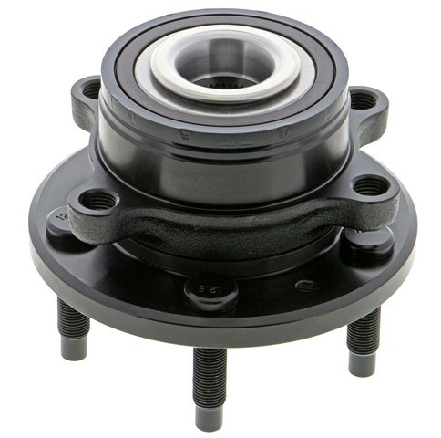Mevotech TTX Wheel Bearing and Hub Assembly TXF512460 - view 3