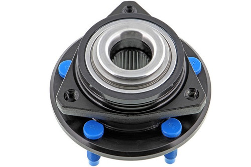 Mevotech TTX Wheel Bearing and Hub Assembly TXF513215 - view 3