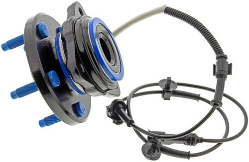 Mevotech TTX Wheel Bearing and Hub Assembly TXF515052