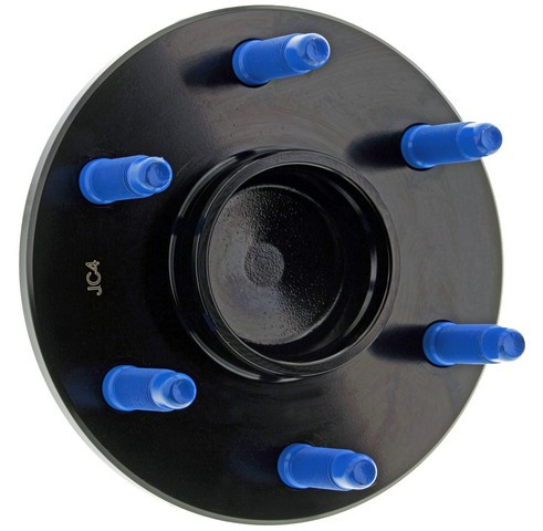 Mevotech TTX Wheel Bearing and Hub Assembly TXF515054 - view 2