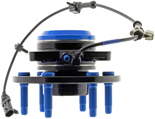 Mevotech TTX Wheel Bearing and Hub Assembly TXF515054 - view 6