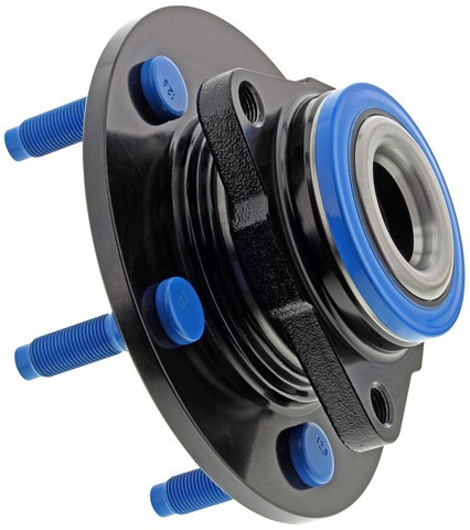 Mevotech TTX Wheel Bearing and Hub Assembly TXF515072