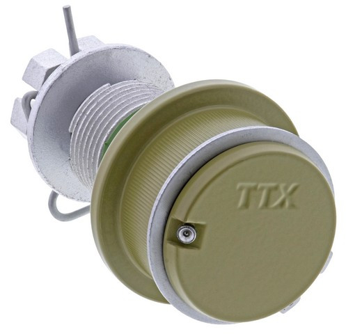 Mevotech TTX Suspension Ball Joint TXK3161T - view 2