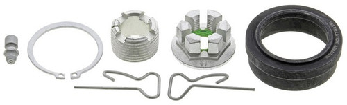 Mevotech TTX Suspension Ball Joint TXK3161T - view 4