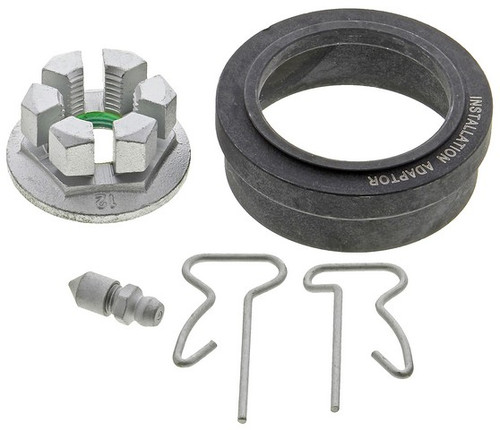Mevotech TTX Suspension Ball Joint TXK3185 - view 4