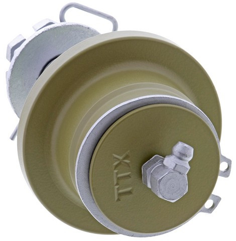 Mevotech TTX Suspension Ball Joint P/N:TXK500008