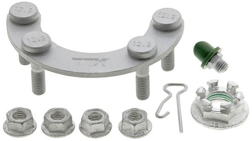 Mevotech TTX Suspension Ball Joint TXK5320 - view 4