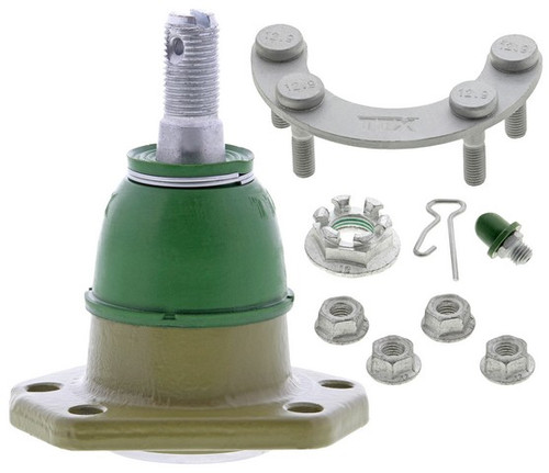 Mevotech TTX Suspension Ball Joint TXK5320 - view 5