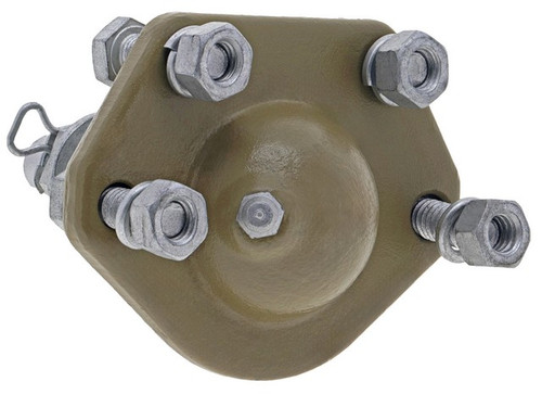 Mevotech TTX Suspension Ball Joint TXK5335 - view 2