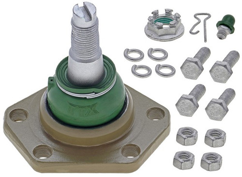 Mevotech TTX Suspension Ball Joint TXK5335 - view 5