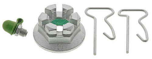 Mevotech TTX Suspension Ball Joint TXK6693 - view 4