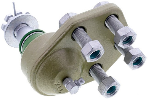 Mevotech TTX Suspension Ball Joint TXK7365 - view 2