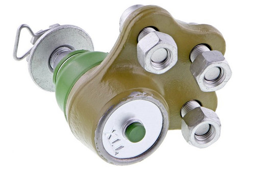 Mevotech TTX Suspension Ball Joint TXK7366 - view 2