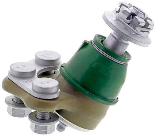 Mevotech TTX Suspension Ball Joint TXK7392 - view 3