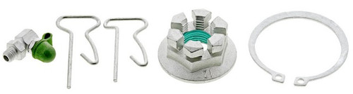 Mevotech TTX Suspension Ball Joint TXK7411 - view 4
