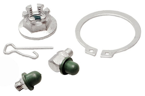 Suspension Ball Joint fits 2002-2005 Mercury Mountaineer  MEVOTECH TTX